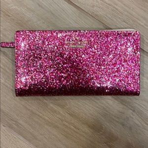 Kate Spade Slim Wallet